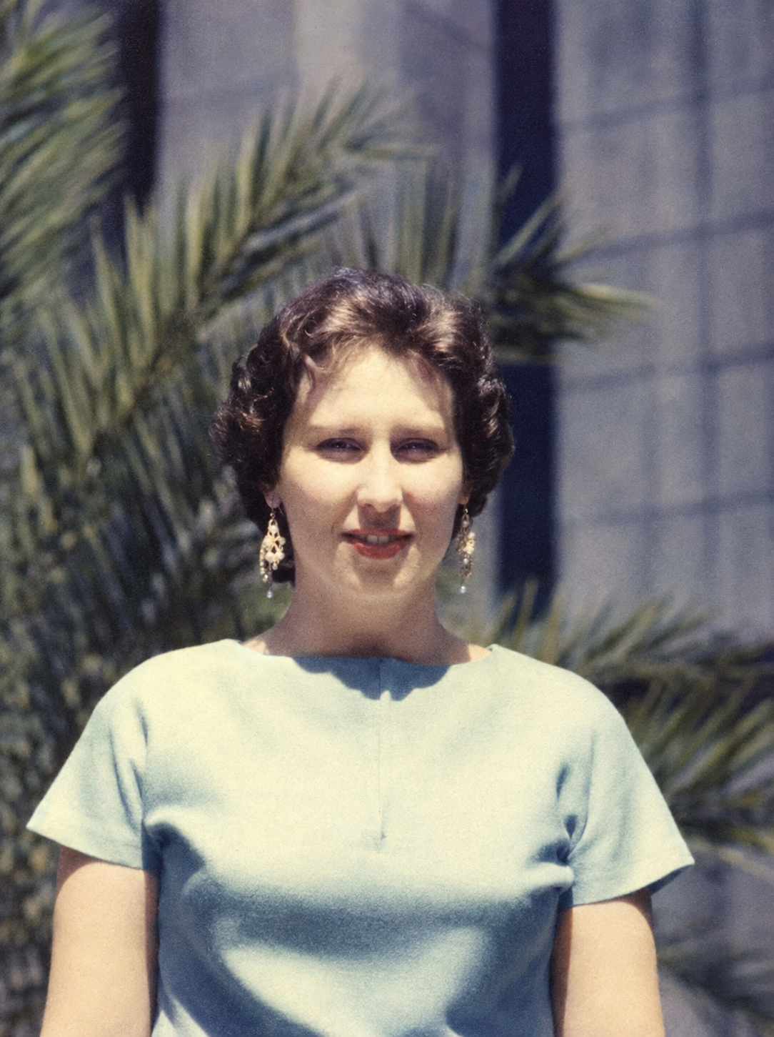 Cirlaine Foster Coffin